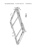 BATTERY ASSEMBLY WITH TEMPERATURE CONTROL DEVICE diagram and image