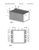 ELECTROCHEMICAL CELL WITH WELD POINTS CONNECTIONS AND ENERGY STORAGE ASSEMBLY diagram and image