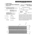 NONAQUEOUS ELECTROLYTE SECONDARY BATTERY AND METHOD FOR MANUFACTURING THE SAME diagram and image