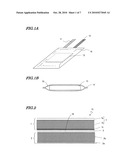 NONAQUEOUS ELECTROLYTE SECONDARY BATTERY AND METHOD FOR MANUFACTURING THE SAME diagram and image