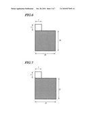 NONAQUEOUS ELECTROLYTE SECONDARY BATTERY AND METHOD FOR MANUFACTURING THE SAME diagram and image