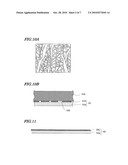 NONAQUEOUS ELECTROLYTE SECONDARY BATTERY AND METHOD FOR MANUFACTURING THE SAME diagram and image