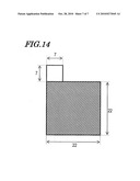 NONAQUEOUS ELECTROLYTE SECONDARY BATTERY AND METHOD FOR MANUFACTURING THE SAME diagram and image