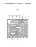 Nonaqueous electrolyte composition and nonaqueous electrolyte secondary battery diagram and image