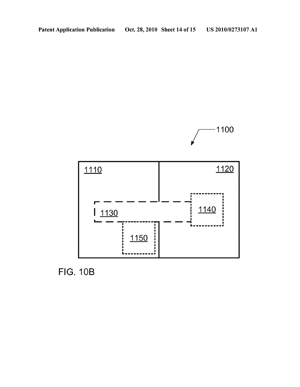 Dual tone development with a photo-activated acid enhancement component in lithographic applications - diagram, schematic, and image 15