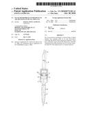 SET OF MOTOR-DRIVEN INSTRUMENTS TO AID THE FIXING OF DENTAL IMPLANTS diagram and image