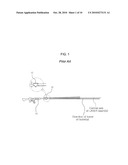 LASER TRANSMITTER FOR SIMULATING A FIRE WEAPON AND MANUFACTURING METHOD THEREOF diagram and image