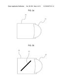 LASER TRANSMITTER FOR SIMULATING A FIRE WEAPON AND MANUFACTURING METHOD THEREOF diagram and image