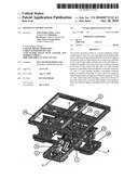 MOTION PLATFORM SYSTEM diagram and image