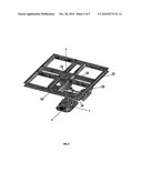 MOTION PLATFORM SYSTEM diagram and image