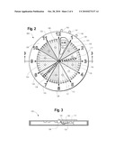 TIME TEACHING AIDS AND METHODS diagram and image