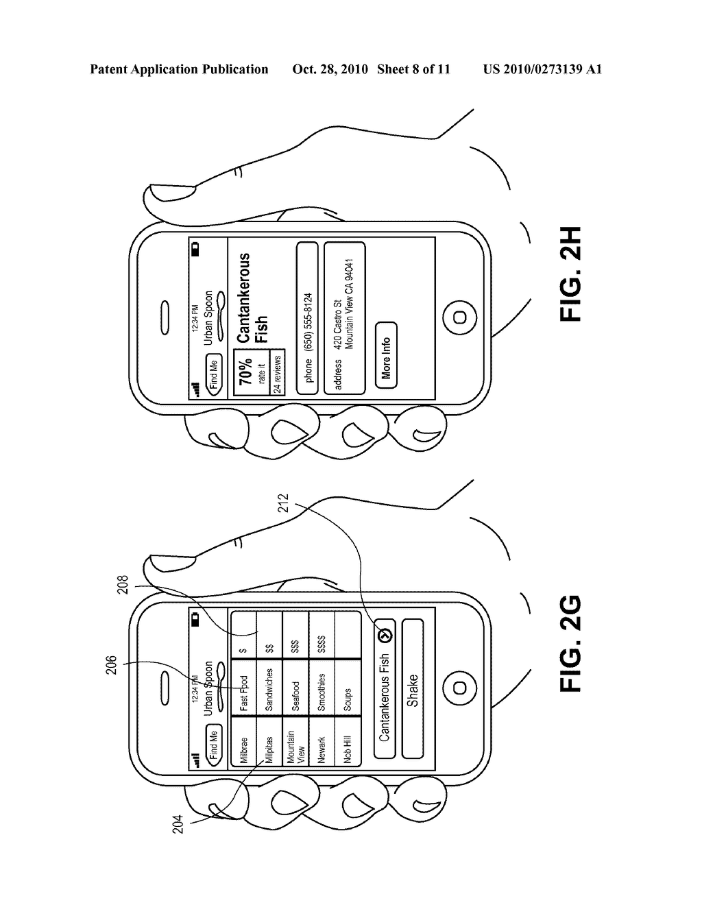 METHOD AND SYSTEM FOR PROVIDING AN ANSWER - diagram, schematic, and image 09