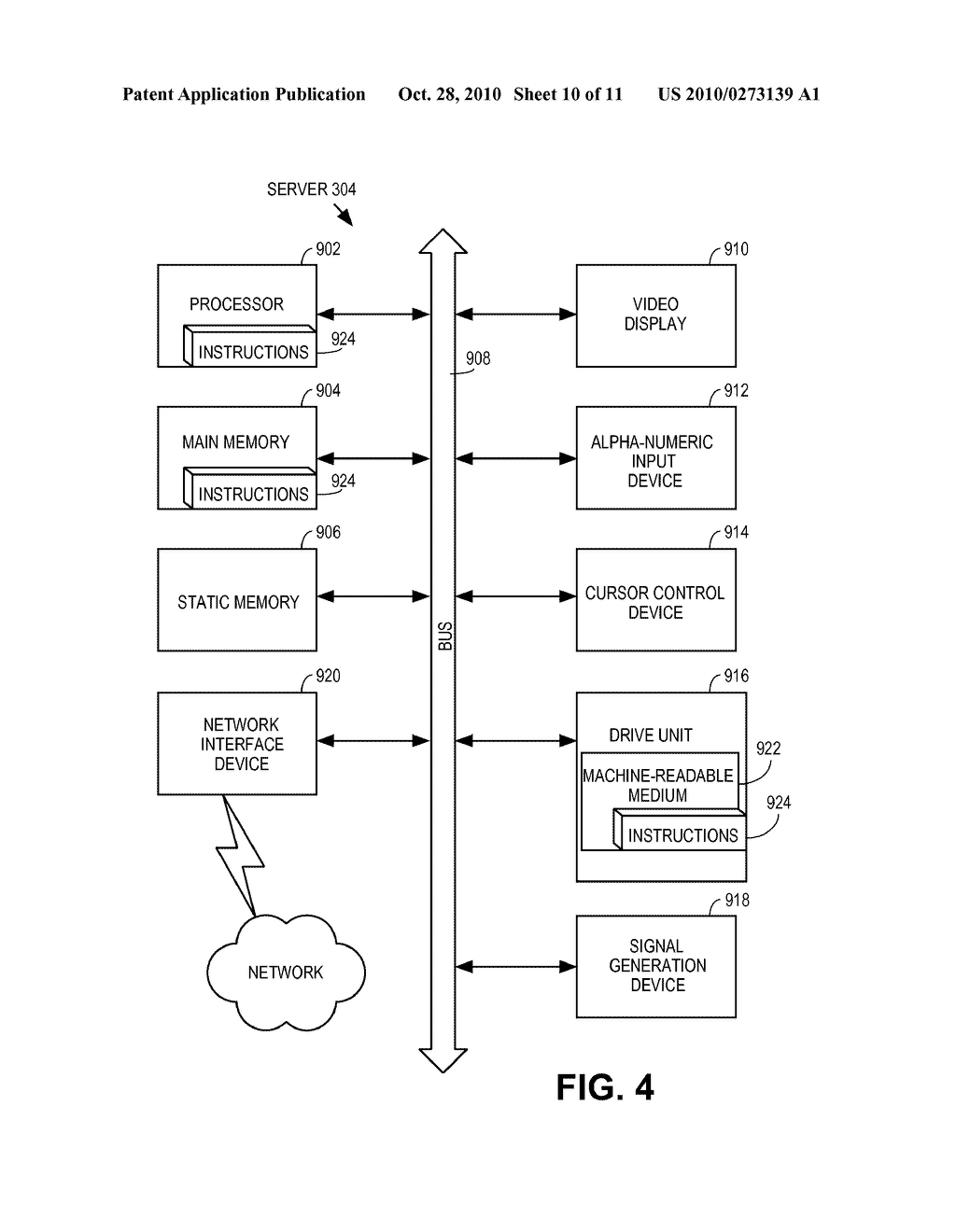 METHOD AND SYSTEM FOR PROVIDING AN ANSWER - diagram, schematic, and image 11