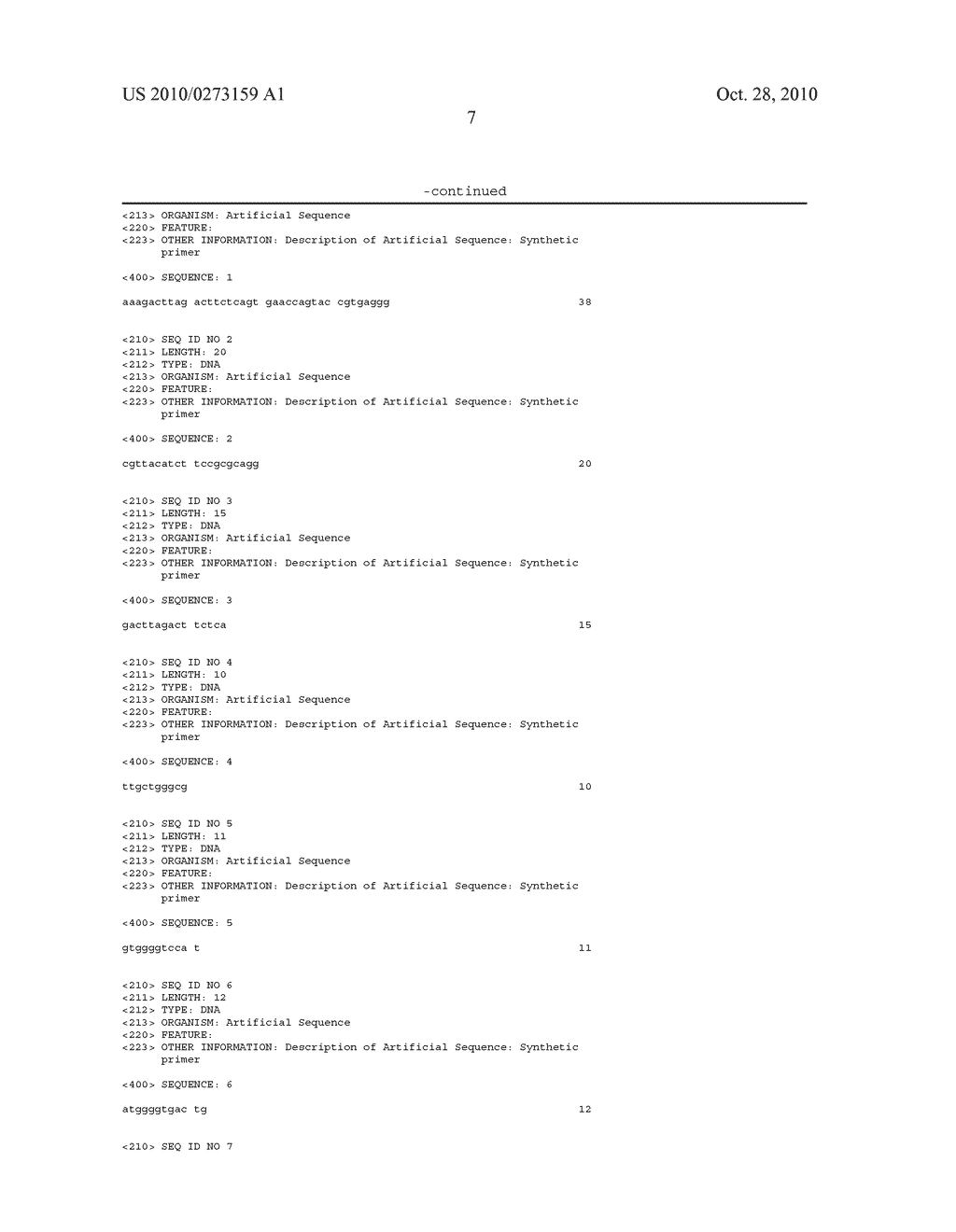 Nested Multiplex Amplification Method for Identification of Multiple Biological Entities - diagram, schematic, and image 12