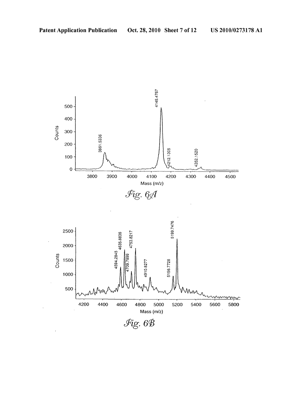 Affinity selected signature peptides for protein identification and quantification - diagram, schematic, and image 08