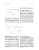 Triacetone Triperoxide and Diacetone Diperoxide Derivatives, Method for the Preparation and Use Thereof diagram and image