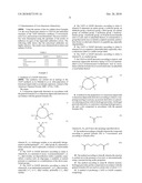 Triacetone Triperoxide and Diacetone Diperoxide Derivatives, Method for the Preparation and Use Thereof diagram and image