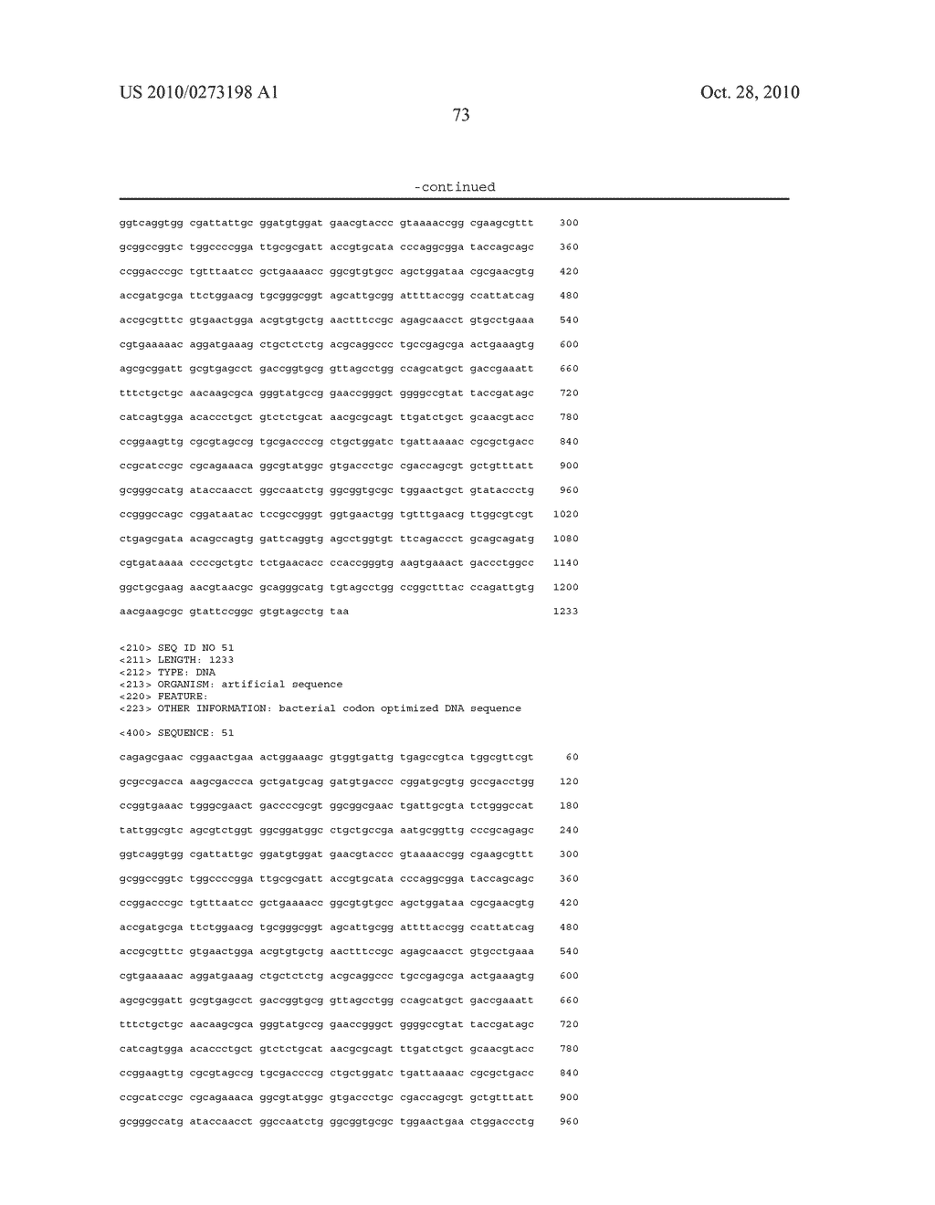 ENGINEERING ENZYMATICALLY SUSCEPTIBLE PROTEINS - diagram, schematic, and image 74