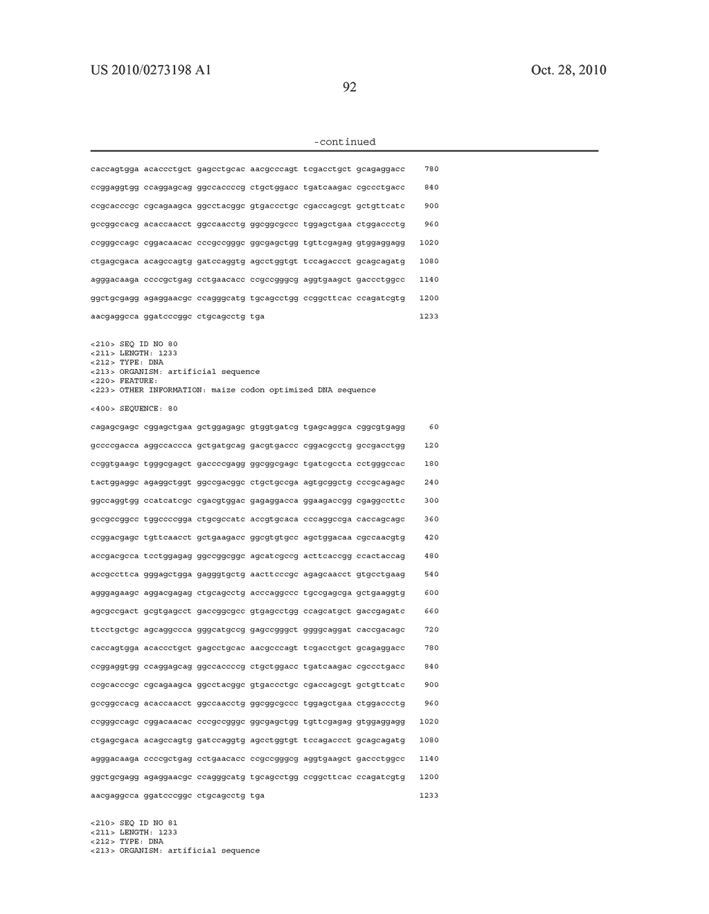 ENGINEERING ENZYMATICALLY SUSCEPTIBLE PROTEINS - diagram, schematic, and image 93