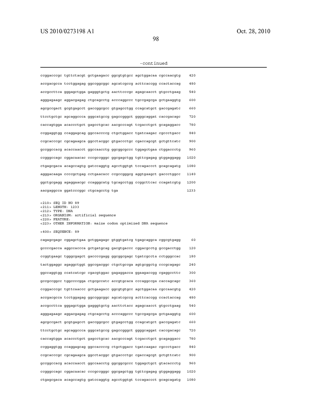 ENGINEERING ENZYMATICALLY SUSCEPTIBLE PROTEINS - diagram, schematic, and image 99