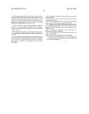 POLYPEPTIDES HAVING ALPHA-GLUCURONIDASE ACTIVITY AND POLYNUCLEOTIDES ENCODING SAME diagram and image