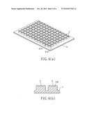 Apparatuses and methods for gel molding and culture diagram and image