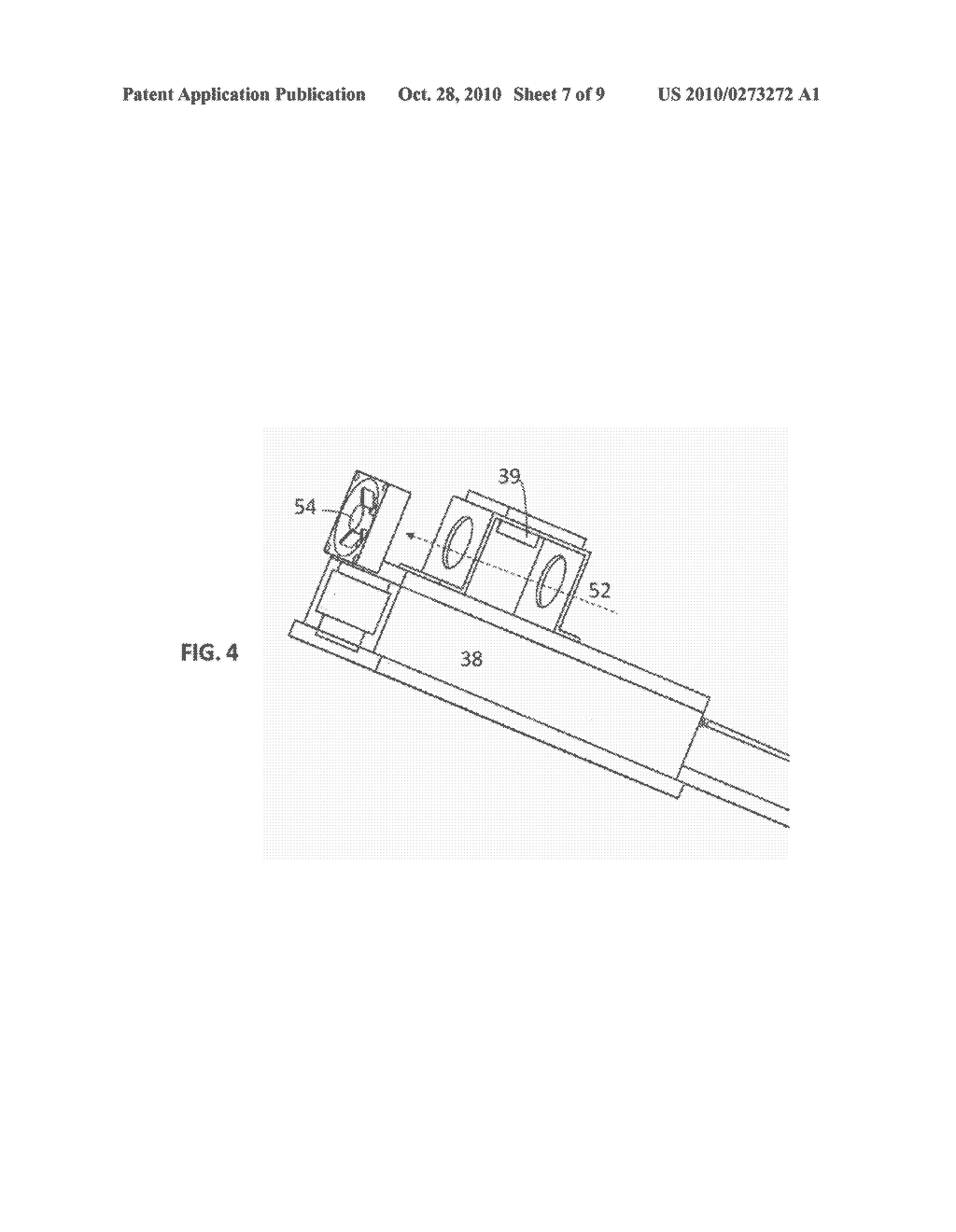 PIEZOELECTRIC SYSTEM FOR PORTABLE EXPLOSIVE OR DRUG DETECTION - diagram, schematic, and image 08