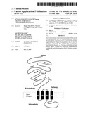 POLYNUCLEOTIDES ENCODING ACETYLCHOLINE-GATED CHLORIDE CHANNEL SUBUNITS OF CAENORHABDITIS ELEGANS diagram and image