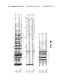 POLYNUCLEOTIDES ENCODING ACETYLCHOLINE-GATED CHLORIDE CHANNEL SUBUNITS OF CAENORHABDITIS ELEGANS diagram and image