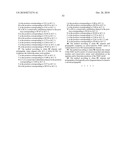 POLYNUCLEOTIDES ENCODING ACETYLCHOLINE-GATED CHLORIDE CHANNEL SUBUNITS OF CAENORHABDITIS ELEGANS diagram and image