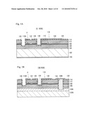 BURN-IN METHOD FOR SURFACE EMITTING SEMICONDUCTOR LASER DEVICE diagram and image