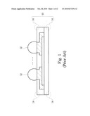 Thermally Enhanced Wafer Level Package diagram and image