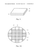 Thermally Enhanced Wafer Level Package diagram and image