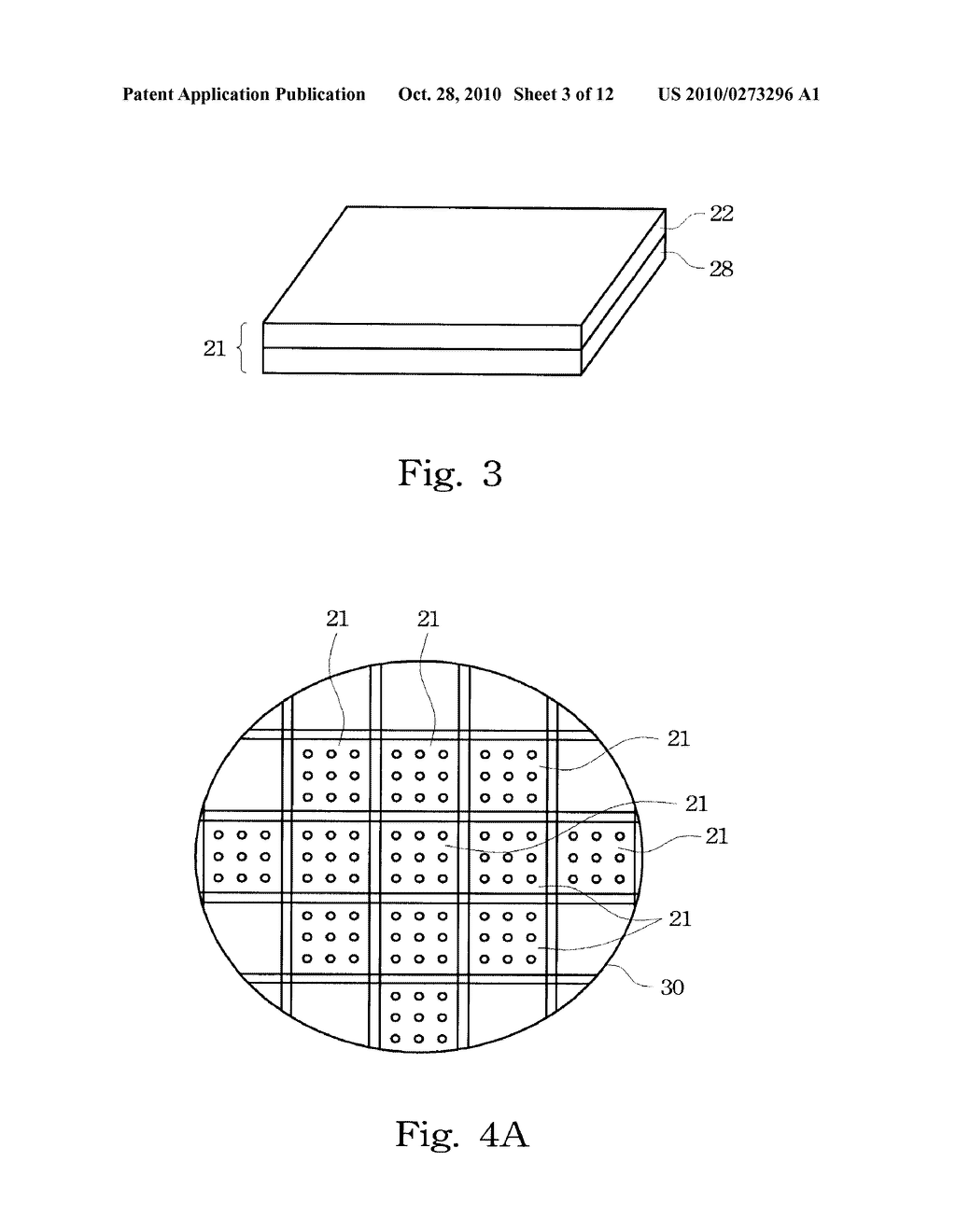 Thermally Enhanced Wafer Level Package - diagram, schematic, and image 04