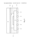 Thermally Enhanced Wafer Level Package diagram and image