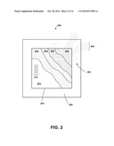 Method of Making Integrated Circuit Chip Utilizing Oriented Carbon Nanotube Conductive Layers diagram and image