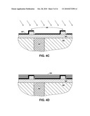 Method of Making Integrated Circuit Chip Utilizing Oriented Carbon Nanotube Conductive Layers diagram and image