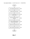 Method of Making Integrated Circuit Chip Utilizing Oriented Carbon Nanotube Conductive Layers diagram and image