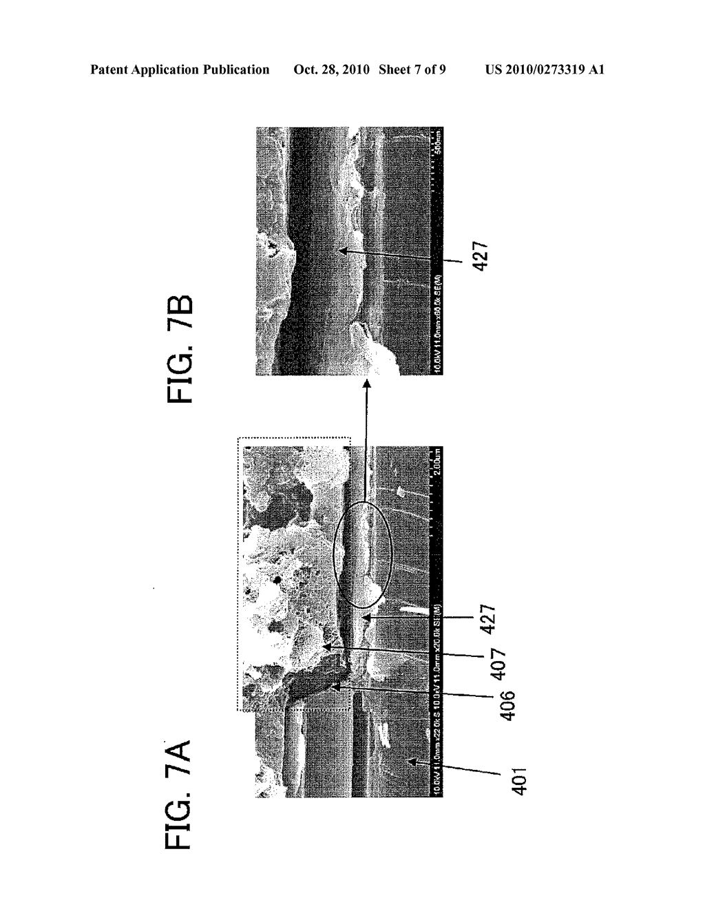 Method for Manufacturing Semiconductor Device - diagram, schematic, and image 08