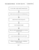 METHOD FOR PREPARING A DONOR SURFACE FOR REUSE diagram and image