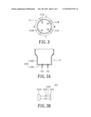 LAMP HOLDER CONNECTOR diagram and image