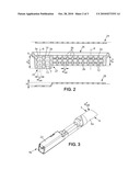 ELECTRICAL CONNECTOR COMPRISING A SEALING MAT diagram and image