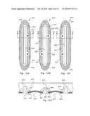 FIN RETENTION SYSTEM FOR A WATER CRAFT diagram and image