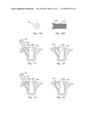 FIN RETENTION SYSTEM FOR A WATER CRAFT diagram and image