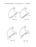 FIN RETENTION SYSTEM FOR A WATER CRAFT diagram and image