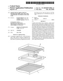 LIQUID CRYSTAL DISPLAY DEVICE, METHOD FOR FABRICATING THE SAME, AND PORTABLE TELEPHONE USING THE SAME diagram and image