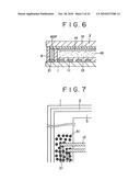 LIQUID CRYSTAL DISPLAY DEVICE, METHOD FOR FABRICATING THE SAME, AND PORTABLE TELEPHONE USING THE SAME diagram and image