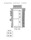 LIQUID CRYSTAL DISPLAY DEVICE, METHOD FOR FABRICATING THE SAME, AND PORTABLE TELEPHONE USING THE SAME diagram and image