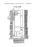 LIQUID CRYSTAL DISPLAY DEVICE, METHOD FOR FABRICATING THE SAME, AND PORTABLE TELEPHONE USING THE SAME diagram and image