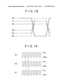 LIQUID CRYSTAL DISPLAY DEVICE, METHOD FOR FABRICATING THE SAME, AND PORTABLE TELEPHONE USING THE SAME diagram and image